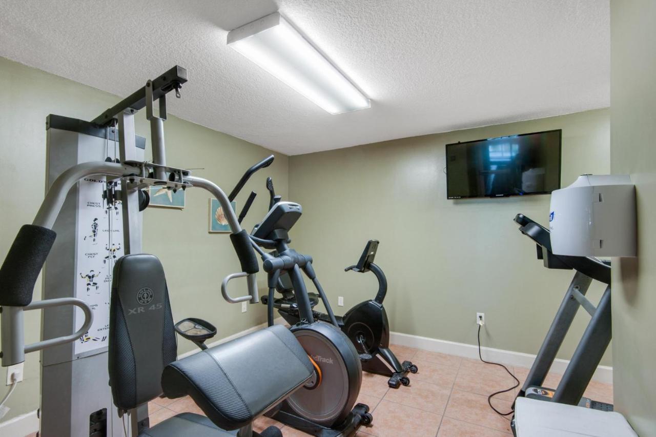 Twin Palms 1601 Villa Panama City Beach Exterior photo