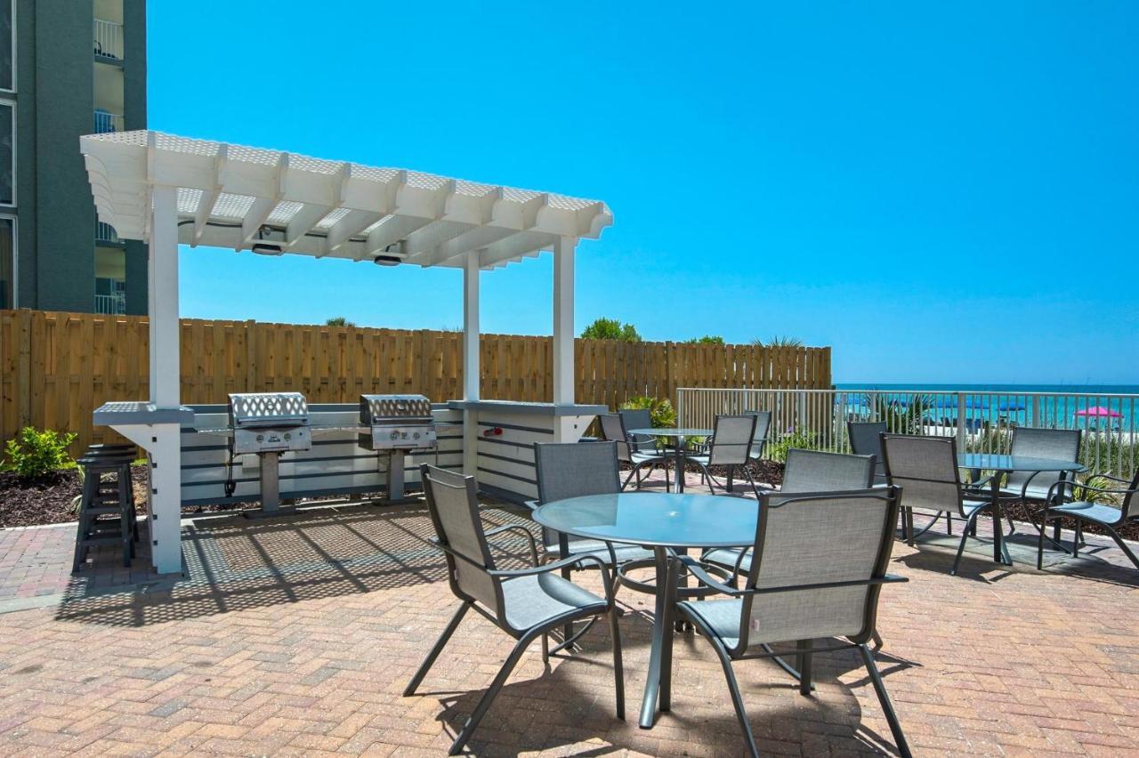 Twin Palms 1601 Villa Panama City Beach Exterior photo