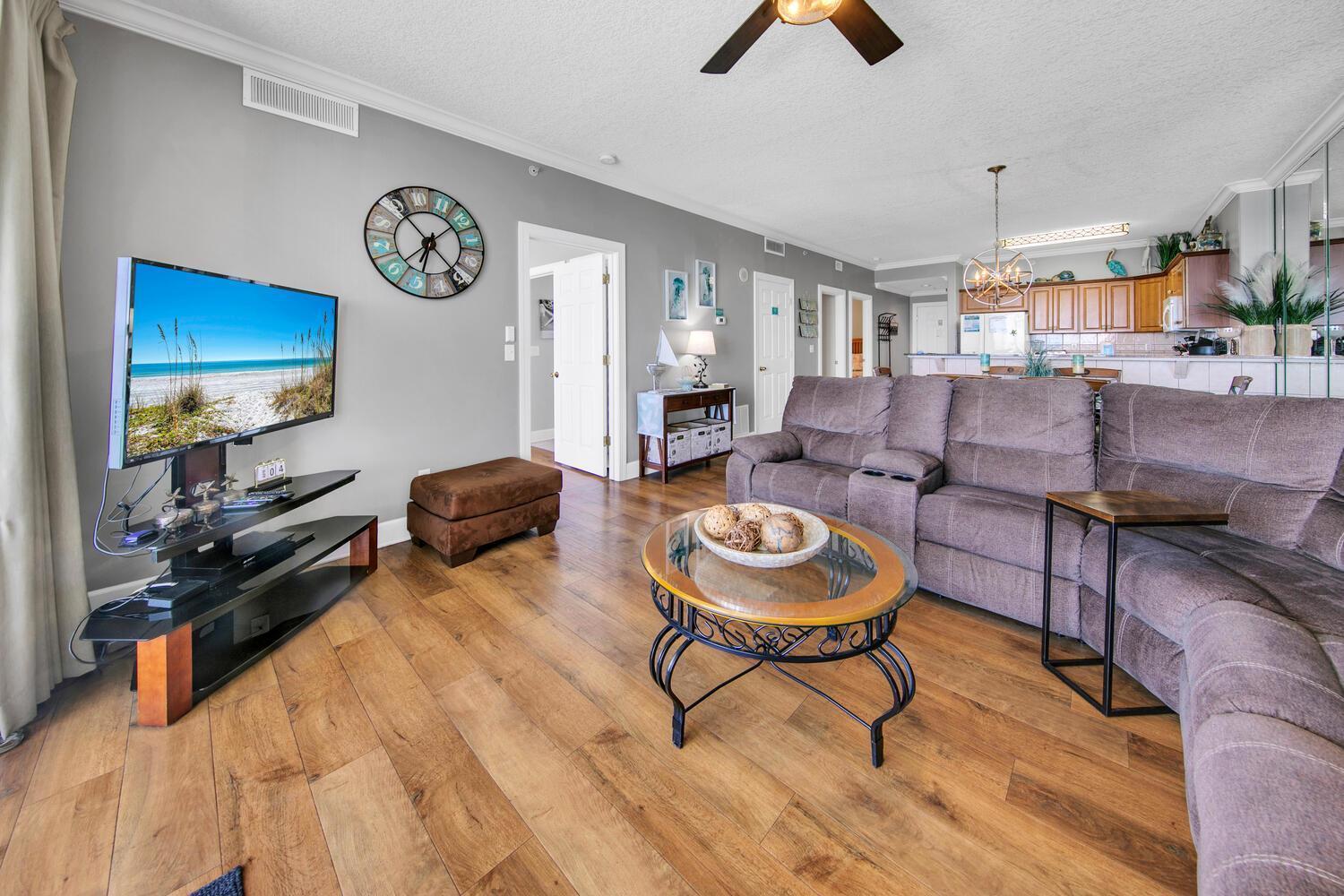 Twin Palms 1601 Villa Panama City Beach Exterior photo